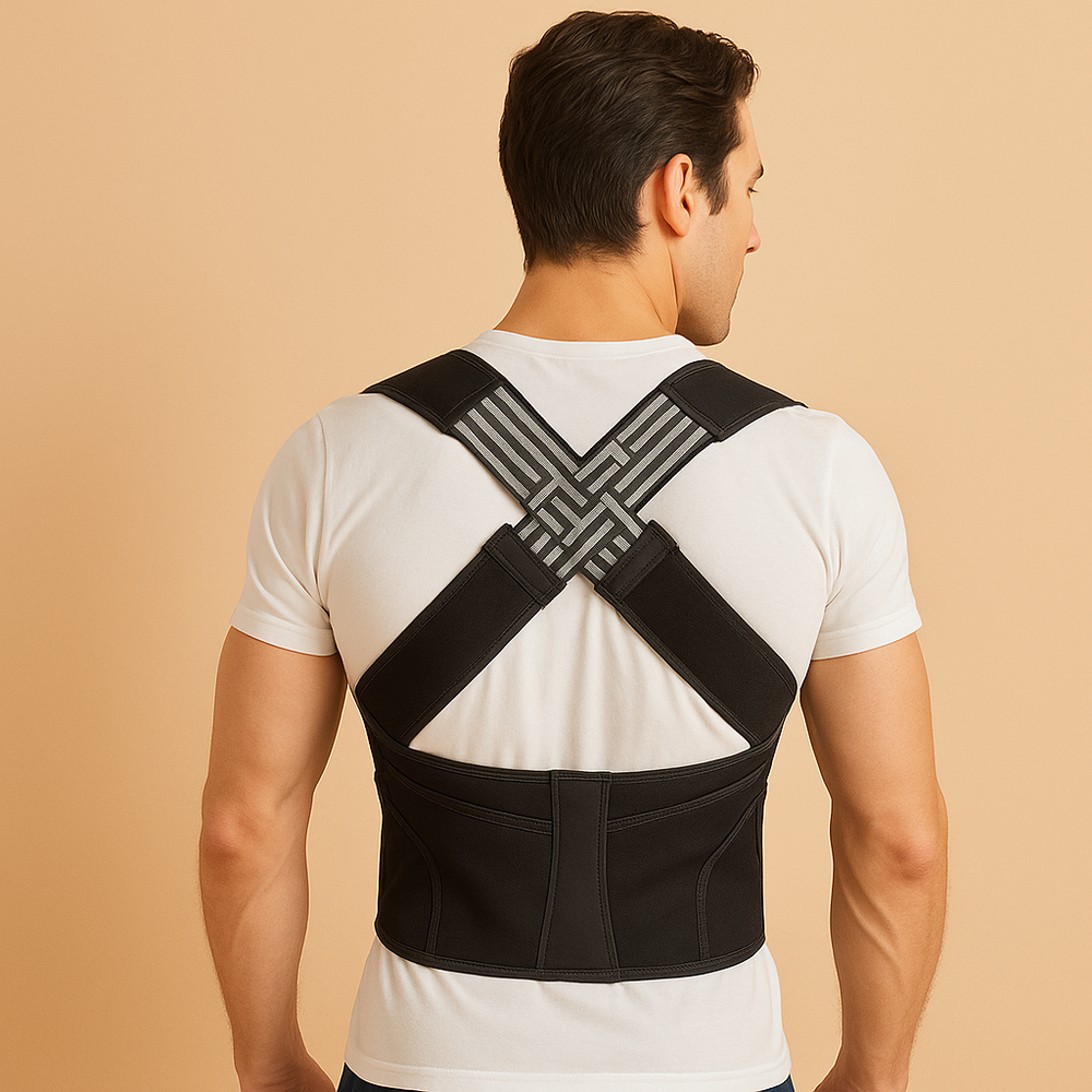 Back Posture Corrector