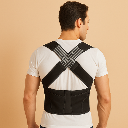 Back Posture Corrector
